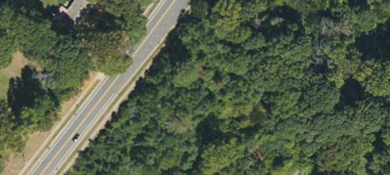 Amos Smith Rd