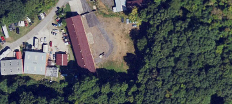 211 Butler Mtn Rd