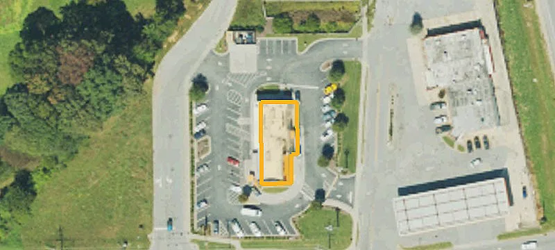 700 Upward Rd