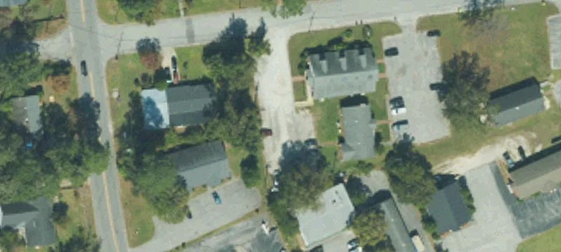 New Bern, NC 28562