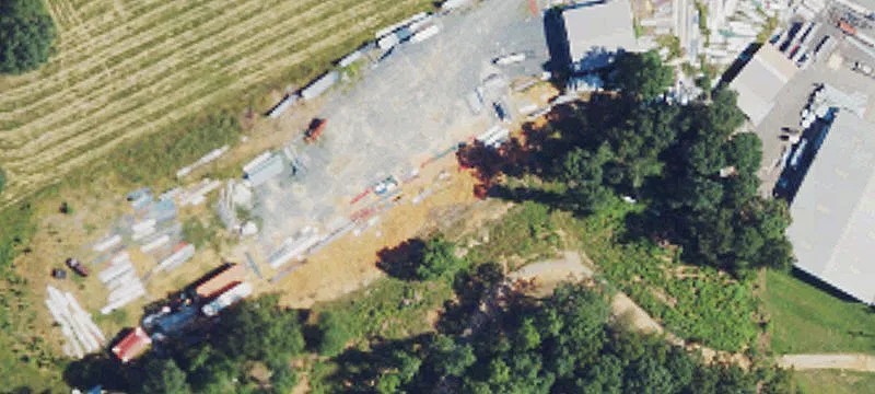 2299 Whites Memorial Rd