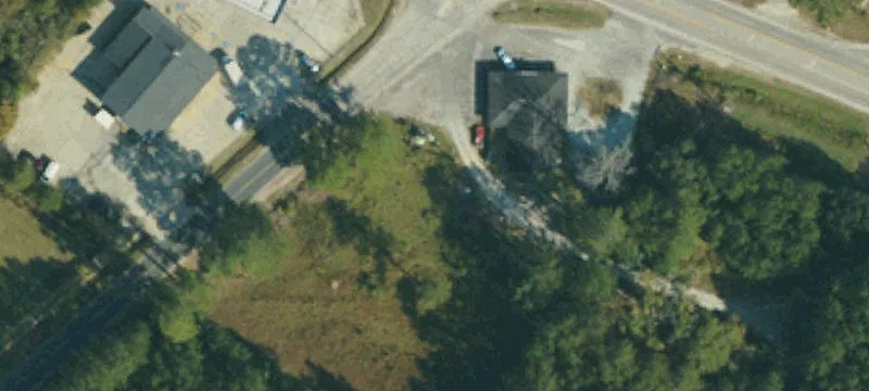 1831 Evans Dairy Rd