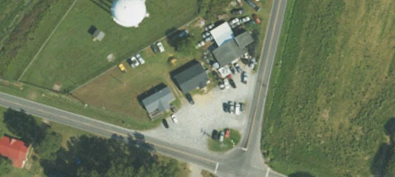 1813 Garner Chapel Rd