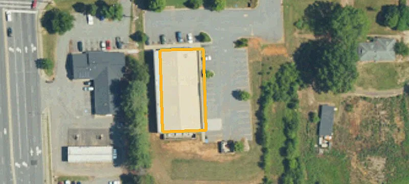 1304 Conover E Blvd