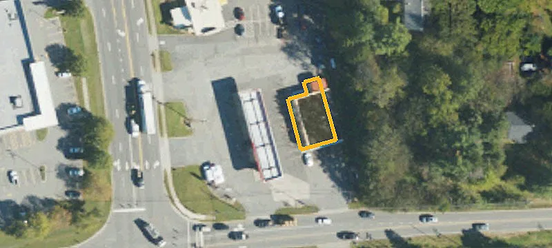 300 Malcolm Blvd
