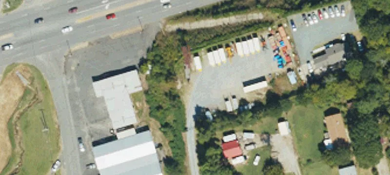 6000 Wilkinson Blvd