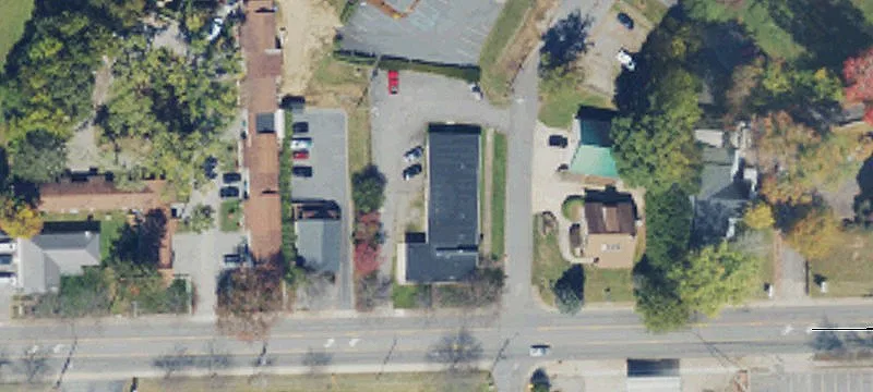 1101 Main St