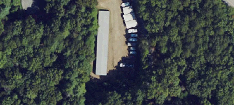 1320 Blairsville Hwy