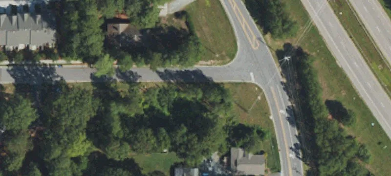 Erwin Rd