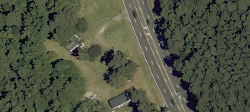 Caratoke Hwy