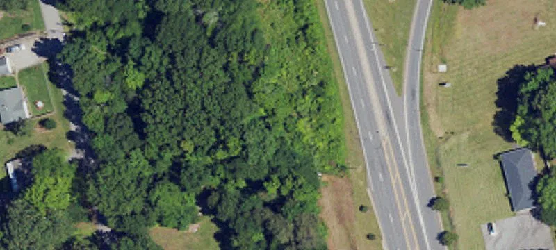 Van Buren Rd