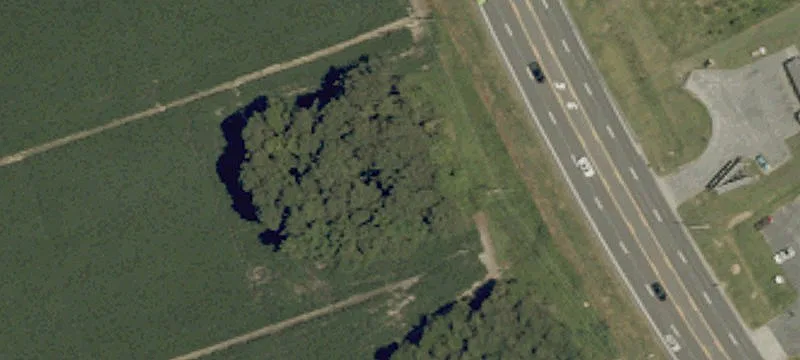 Caratoke Hwy