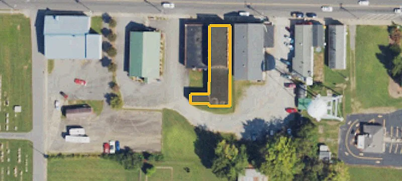 Main St-boonville