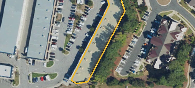 1600 Olive Chapel Rd Ste, Unit 144