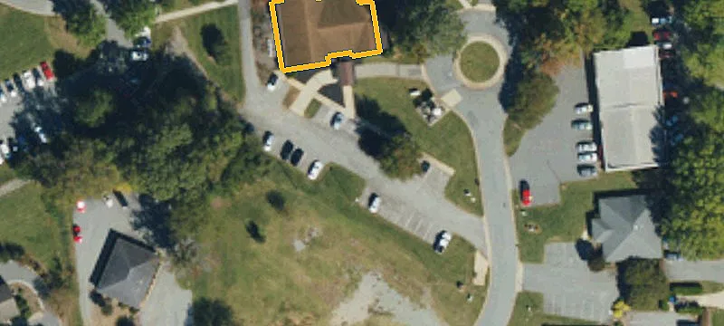 Medical Park Dr
