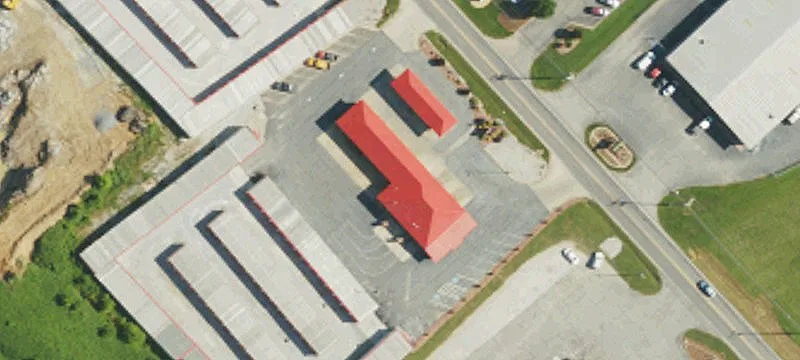 2050 Rutherford Rd