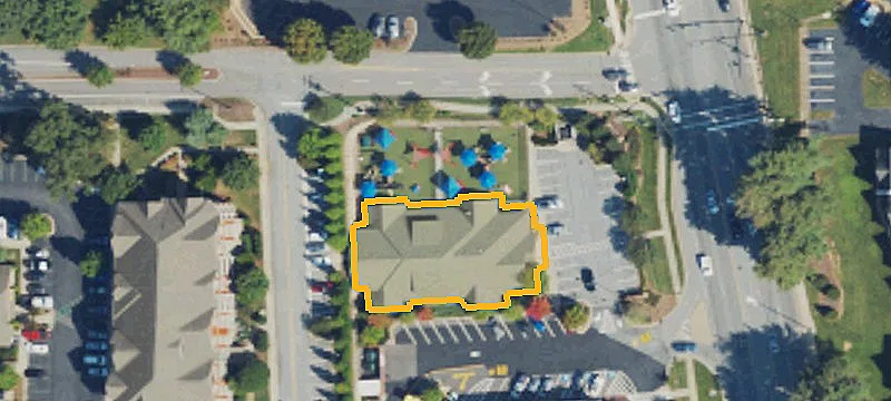 1709 Hendersonville Rd