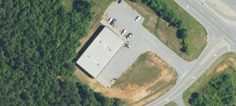 138 Harrill Rd
