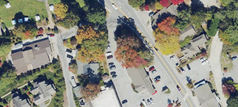 Hwy 107th S