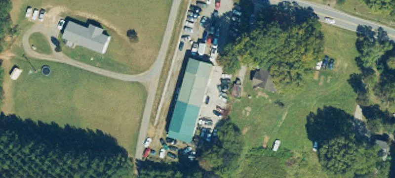 2121 Us 64th 74th Hwy