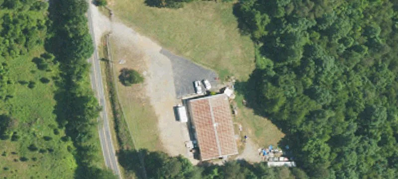 3633 Sundown Rd