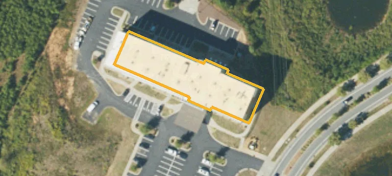 6020 University Pointe Blvd