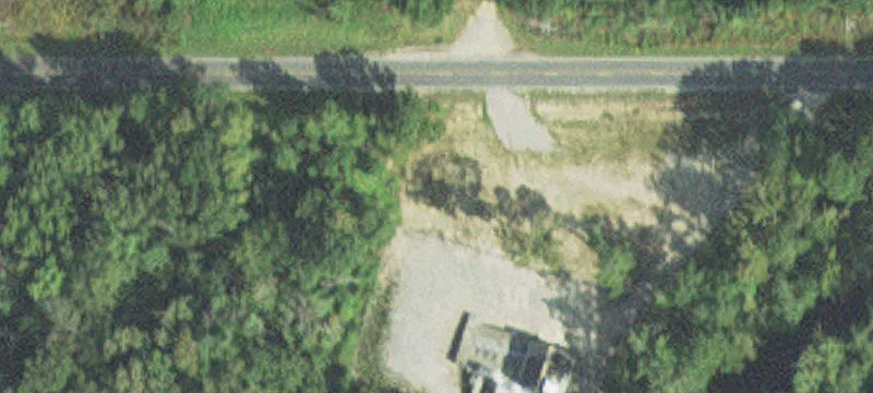 Shady Grv Rd