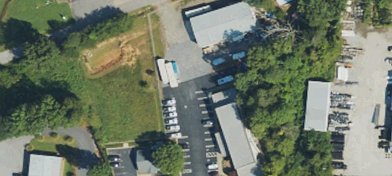 150 Glenn Brg Rd