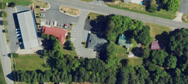 1110 Salisbury St