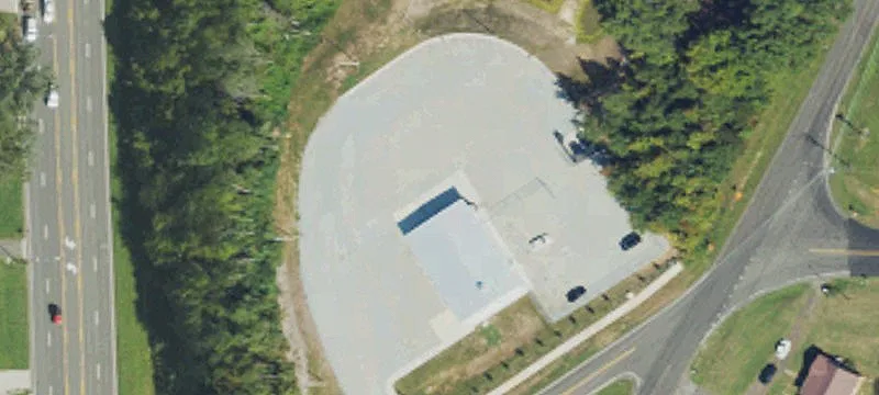 101 Lucy Garrett Rd