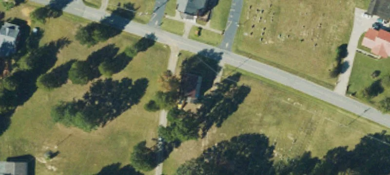 2619 Grn Level Church Rd