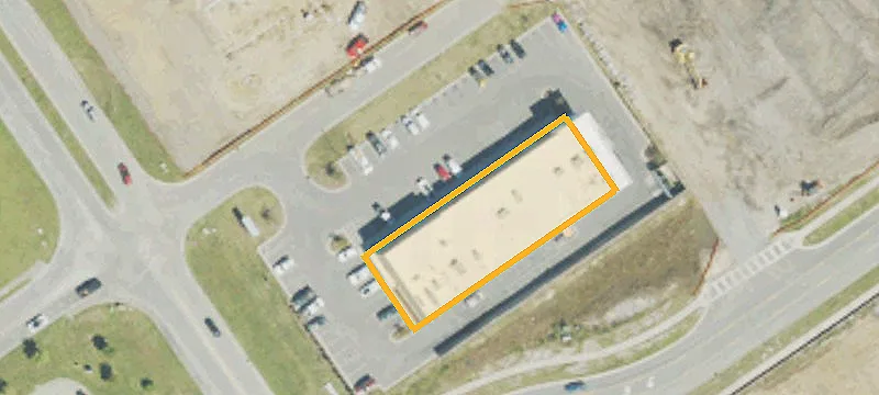 1132 New Pointe Blvd Ste, Unit 6