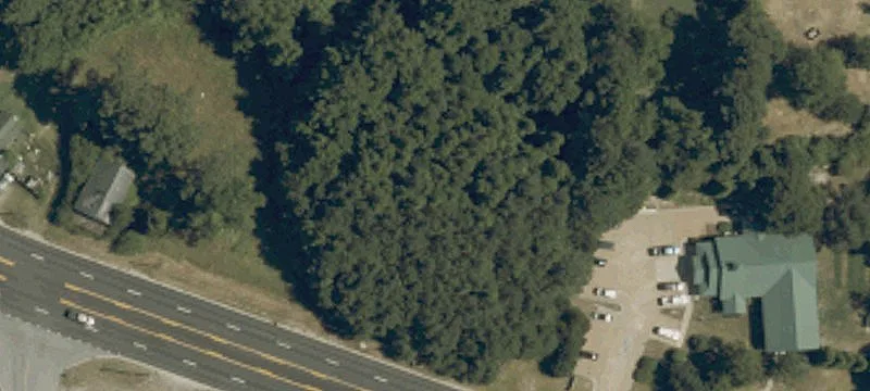 Caratoke Hwy