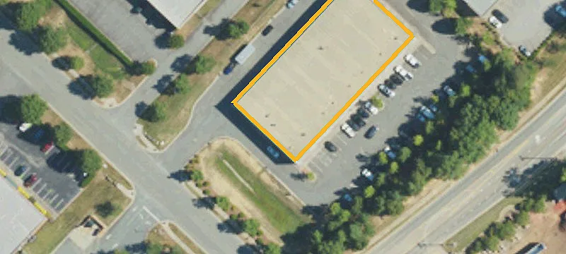 1000 Van Buren Ave Ste B
