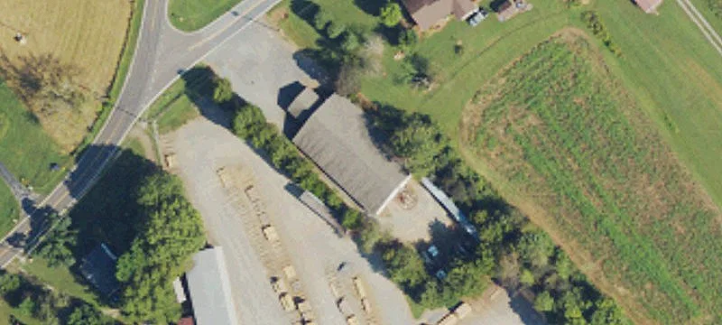 1100 Mackie Rd
