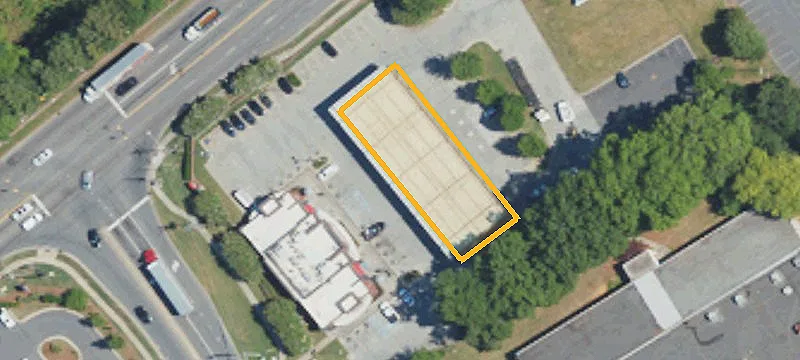 5755 Nc Hwy 49th S