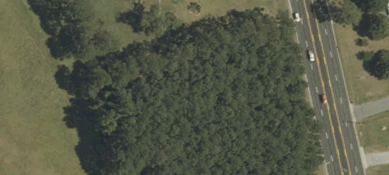 Caratoke Hwy