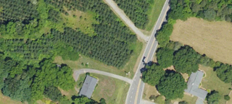 Mt Holly-huntersville Rd