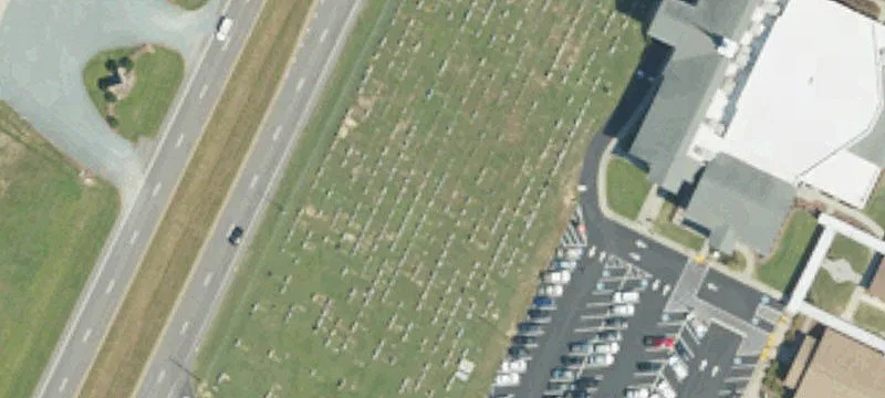 Jefferson Davis Hwy