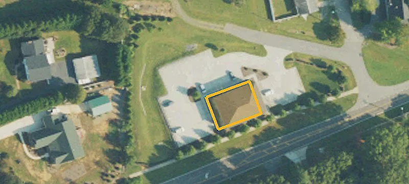3844 Clemmons Rd