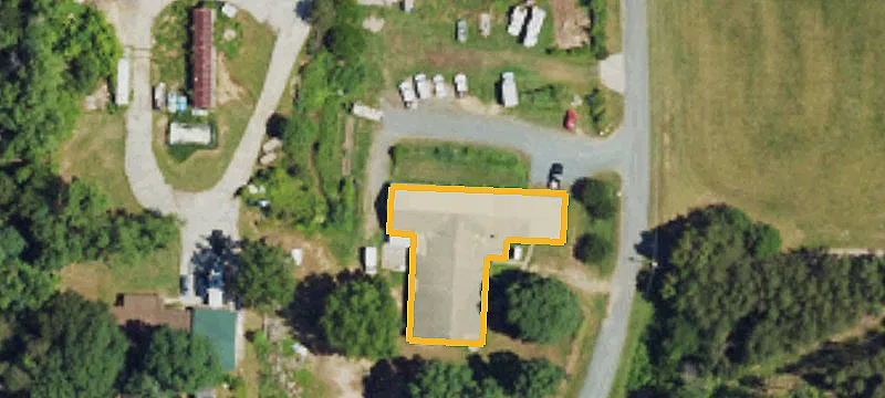 3400 Dillon Farm Rd