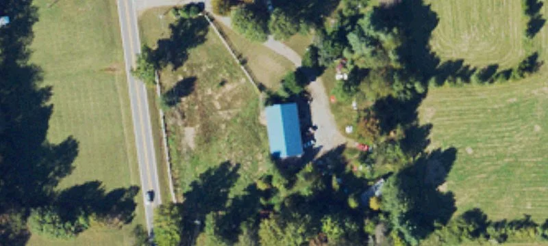 3336 Fox Knob Rd