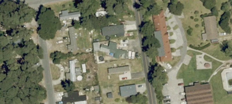818th Francis Drake St