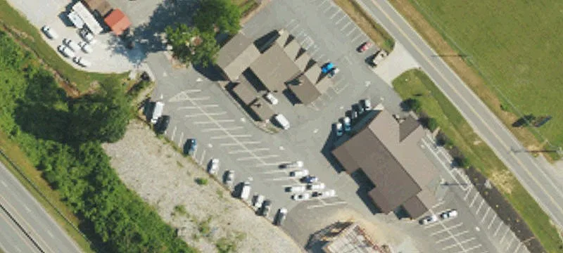 2120 Rutherford Rd