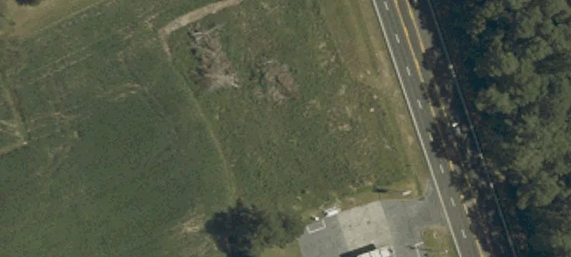 Caratoke Hwy