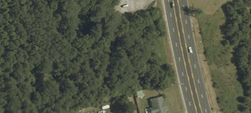 Caratoke Hwy