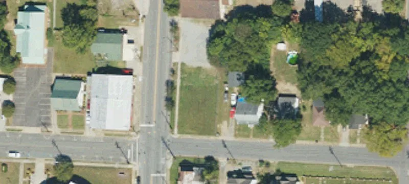 Gaston St