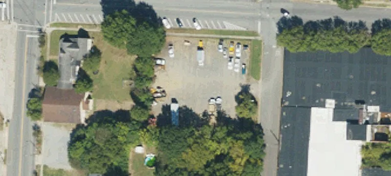 Main St