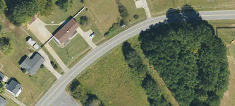 Catawba Ave