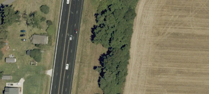 Caratoke Hwy